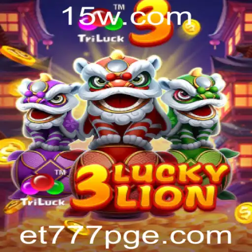 Conheça o Empolgante Jogo 3LUCKYLION - Regras e Como Jogar