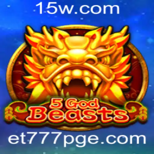 Descubra o Inovador Jogo 5GodBeasts