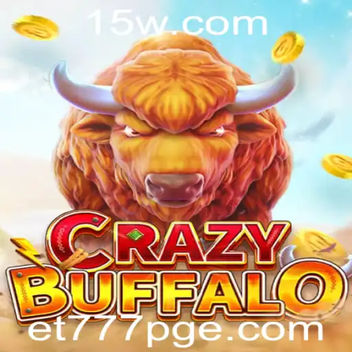 Descubra as Emoções de CRAZYBUFFALO: Um Jogo de Estratégia e Aventura
