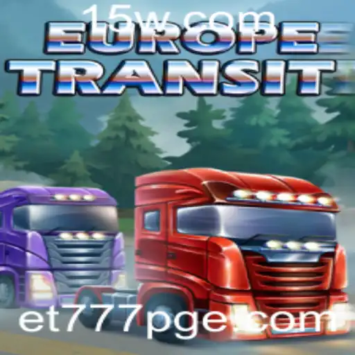 Descubra EuropeTransit: Um Jogo de Estratégia em Ascensão