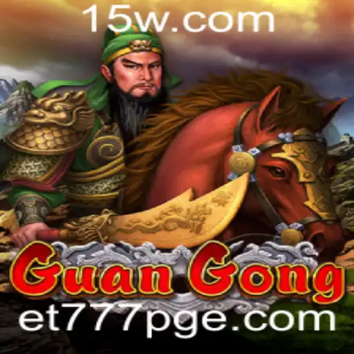 Descubra o Universo de GuanGong: Um Jogo Revolucionário