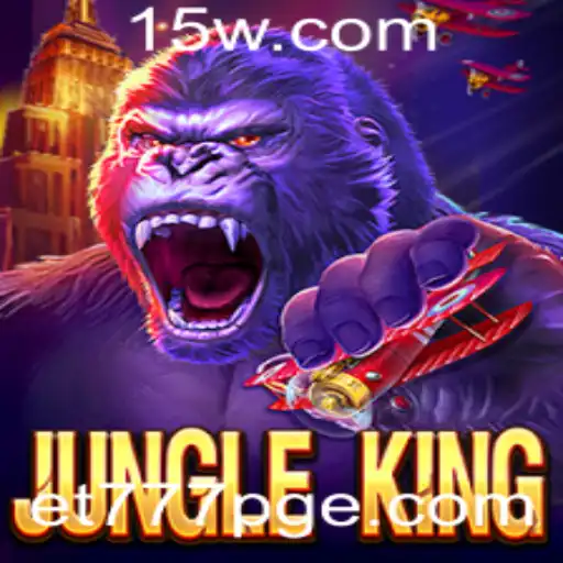 JungleKing: O Aventura Selvagem no Mundo dos Jogos