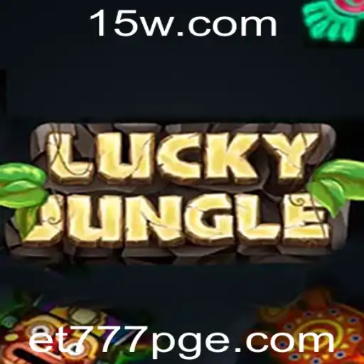 Descubra o Novo Jogo LuckyJungle: Uma Aventura Selvagem na Selva Digital