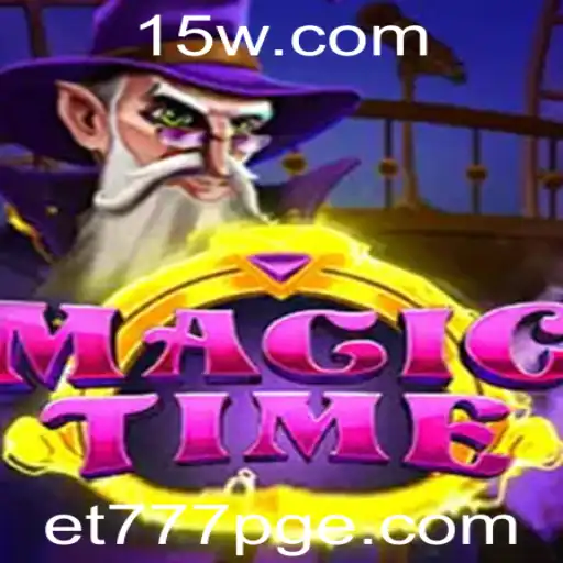 Descubra o Universo Mágico de MagicTime