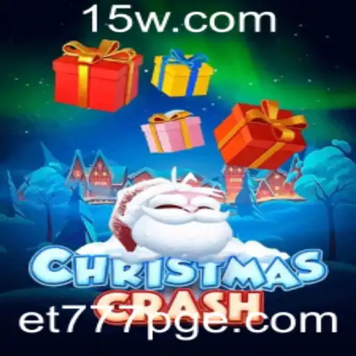 Descubra o Fascinante Mundo de ChristmasCrash