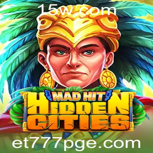 MadHitHiddenCities: Explorando o Novo Universo de Aventura e Estratégia