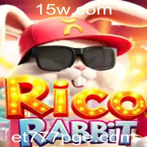 Descubra o Fascinante Mundo de RicoRabbit e Suas Regras Envolventes
