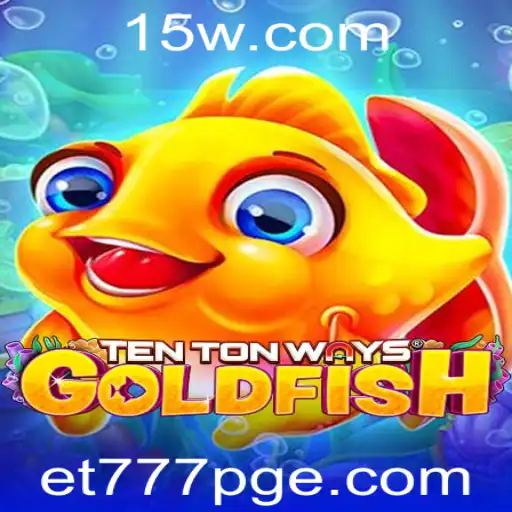 Explorando o Mundo de TenTonWaysGoldfish: Um Guia Completo