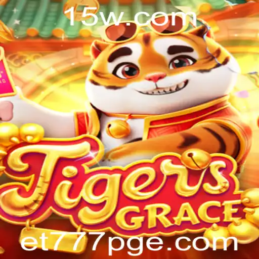 TigersGrace: Descubra a Aventura e Estratégia do Novo Jogo de Mesa
