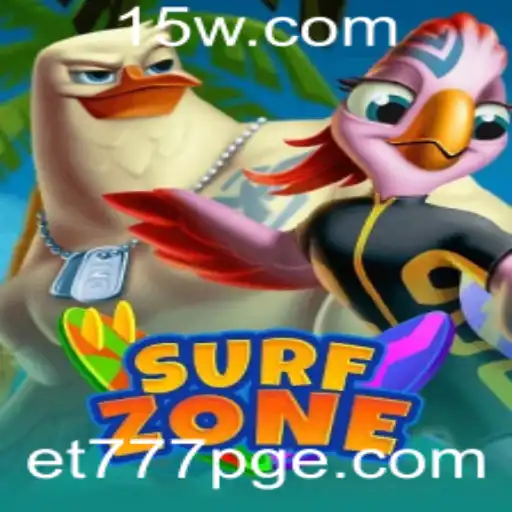 SurfZone: Mergulhando na Nova Sensação dos Jogos de Surf