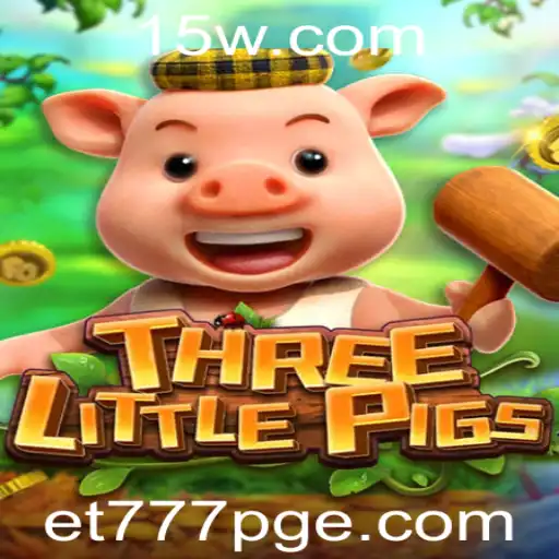 Descubra o Mundo de THREELITTLEPIGS: O Novo Jogo de Estrategia