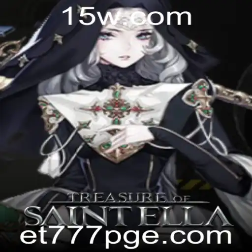 Descubra TreasureofSaintElla: Uma Jornada Épica pelo Mundo Antigo